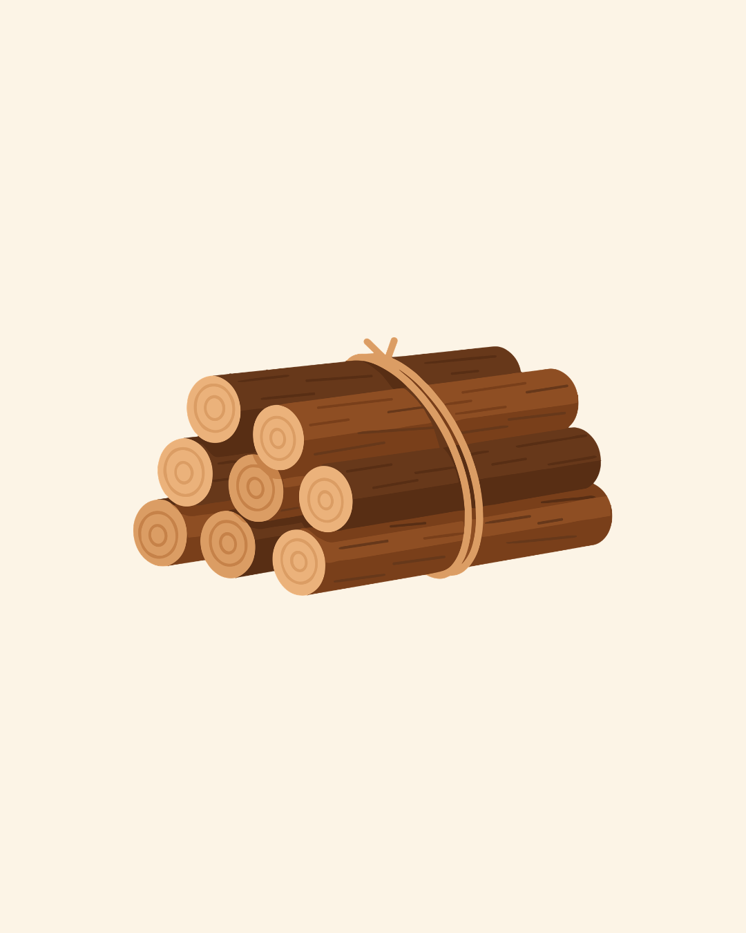 Wood 2 Day Package