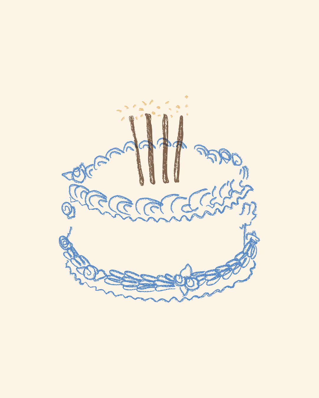 Birthday Package